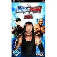 WWE Smackdown vs. Raw 2008