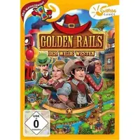 Golden Rails PC C.E.