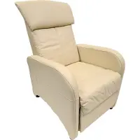 Abc HOME | Sessel | Liegefunktion