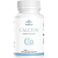 Pharma Health | Calcium wird für die Erhaltung normaler Knochen benötigt 60 Kapseln 50 g