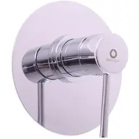 RAV kopie von Mitigeur douche encastrable SEINA en chrome SLEZAK