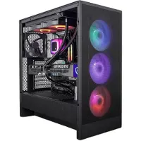 SNOGARD UltraGaming R7-9700X 32GB DDR5 2TB M2 RTX5070Ti 16GB WLAN W11Pro