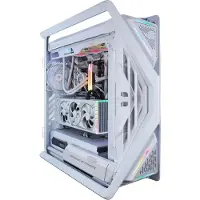 SNOGARD UltraGaming R7-9800X3D 32GB DDR5 4TB M.2 RTX5080 16GB WLAN W11Pro