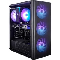SNOGARD Gaming R5-7500F 32GB DDR5 1TB M.2 RTX5060TI 16GB WLAN W11Pro