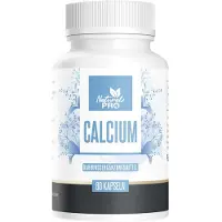 Delta7 Natural Pro | Calcium | Natürlich | für Muskeln, Knochen und vieles mehr