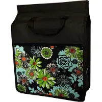 Aves-24 FAHRRADTASCHE ab 26 Zoll Satteltasche Gepäckträgetasche Einseitig 34. Uno - Blum