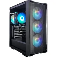SNOGARD Gaming R5-9600X 32GB DDR5 1TB M.2 RTX5070 12GB WLAN W11Pro
