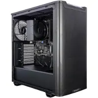 SNOGARD OfficePC R5-8500G 32GB DDR5 1TB M.2 WLAN W11Pro