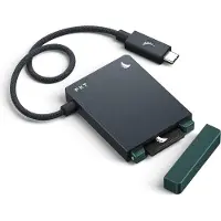 Angelbird Pkt Sd Externer Kartenleser