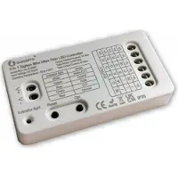 C-Light 5 in 1 Zigbee + 2.4 G Mini Ultra Thin LED Controller