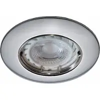 C-Light LED Spot Set 0165 chrom glänzend 12V - 3 x 3W warm weiß