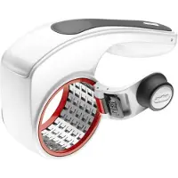 Zyliss Käseraspel All Cheese Grater White