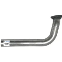 VANSTAR Abgasrohr 20284MB