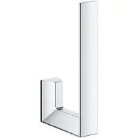 GROHE Selection Cube Reservepapierhalter