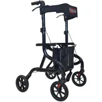 Abc HOME | Ultra-Leichtgewicht-Rollator 1 St