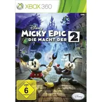 Micky Epic - Die Macht der 2