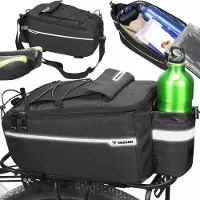 Trizand Thermo Fahrradtasche 20888