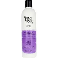 Revlon Proyou The Toner Shampoo 0,35 l