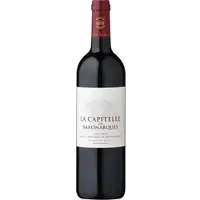 Domaine de Baronarques La Capitelle de Baronarques