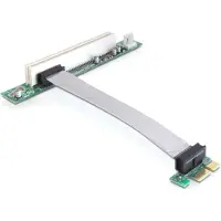 DeLOCK 41857, PCI Express x1 / PCI 32Bit