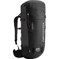 Ortovox - Bergsteiger-Rucksack &ndash; Herren &ndash; Peak Light 32 - Peak Light 32 Black Raven für Herren aus Wolle - schwarz