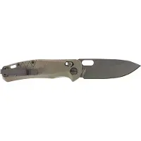 Gerber Scout, Klappmesser, grau