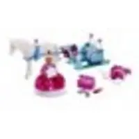 LEGO Belville 5842 Vanillas frostige Schlittenfahrt 34 Teile von