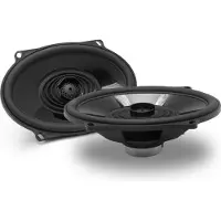 Rockford Fosgate 5x7" Lautsprecher Leistung 100 W RMS / 200 W max TMS57