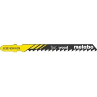 Metabo Stichsägeblatt HOLZ