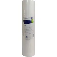 Pentair Wasserfilter Zweischicht Sedimentfilter 25-1my 20"