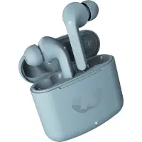 Fresh 'n Rebel In-Ear-Bluetooth-Kopfhörer mit Spitze, mit Sprachassistent, Touch-Steuerung und eingebautem Mikrofon, 30 Stunden Spielzeit
