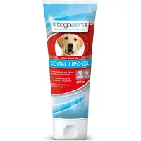 Bogadent Dental Lipo Gel Hund
