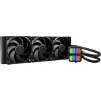 Be quiet! Cpu Be Silent Loop 3 420mm Wasserkühlung