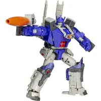Hasbro Transformers Studio Series Leader-Klasse – Der Kampf um Cybertron Galvatron, 8 Jahr(e)