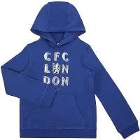 Nike CFC Club