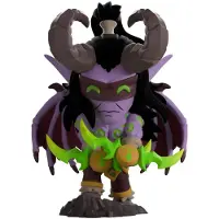 Youtooz World of Warcraft Vinyl Figur Illidan Stormrage 13 cm