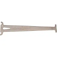 Park Tool Cc-3.2 Chain Checker Silber