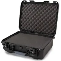 Nanuk Kunststoffkoffer 930 (457 x 330 x 175) WS