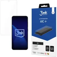 3mk Protection - ARC+ Protective Film - Samsung Galaxy S26 - Clear