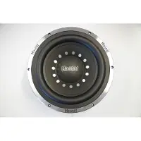 Magnat ADR 300 30cm Doppelschwinger mit 2000 Watt max.