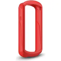 Garmin Schutzhülle Edge 1030, gummiert, red