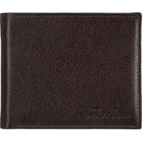 TV DAS ORIGINAL Red Baron Geldbeutel Leder Schwarz RB-WT-004-08