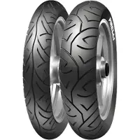 Pirelli Motorradreifen car-tyres Sport Demon ( 110/80-17 TL 57H M/C, Vorderrad )