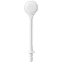 Panasonic Wew 0985 W 503 Tongue Care Austausch Der Elektrischen Zahnbürste One Size