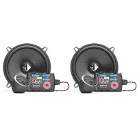 Helix CB K130.2-S3 13 cm 2-Wege Komponenten-System Lautsprecher Compose Basic