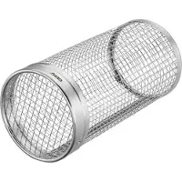 GEFU Rollgrillkorb BBQ, 30 cm