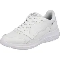 Rieker Sneaker Low Colin Herren 31353230333836 Weiß 44 EU