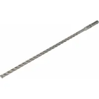 AWTOOLS SDS Plus Quadro Xtreme Black Line Bohrer