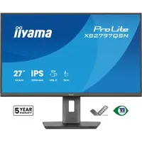 Iiyama ProLite XB2797QSN-B1