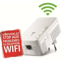 Devolo Wifi5 Wlan-repeater